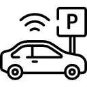 Smart Home Icon